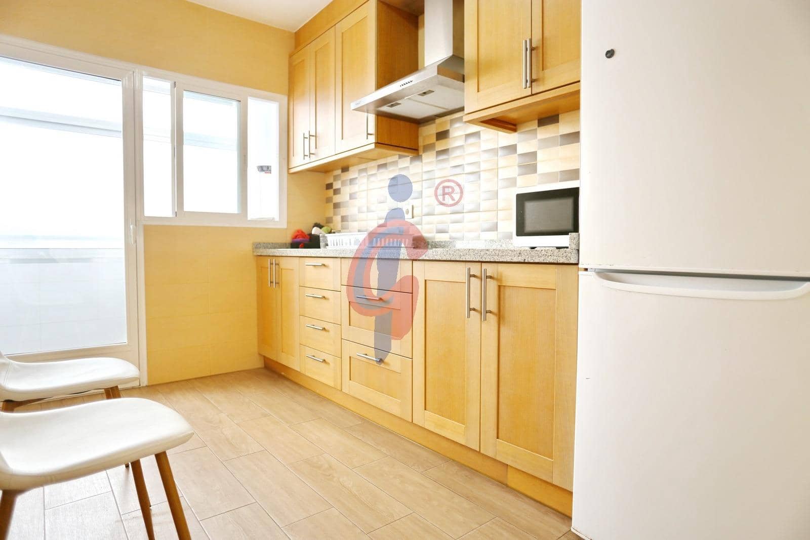 3 sovrum Lägenhet till salu i Guardamar del Segura med garage - 157 500 € (Ref: 9255125)