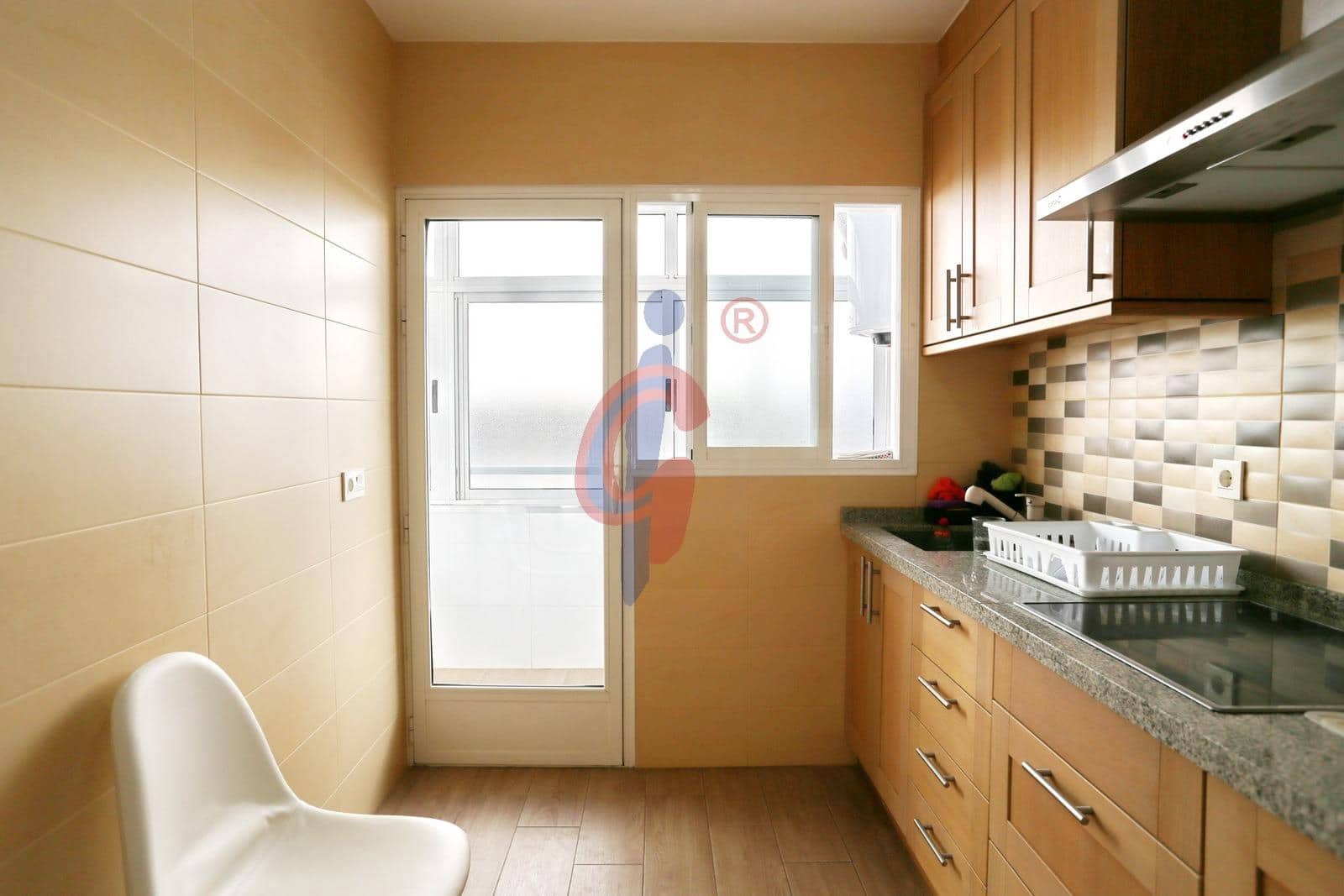 3 sovrum Lägenhet till salu i Guardamar del Segura med garage - 157 500 € (Ref: 9255125)