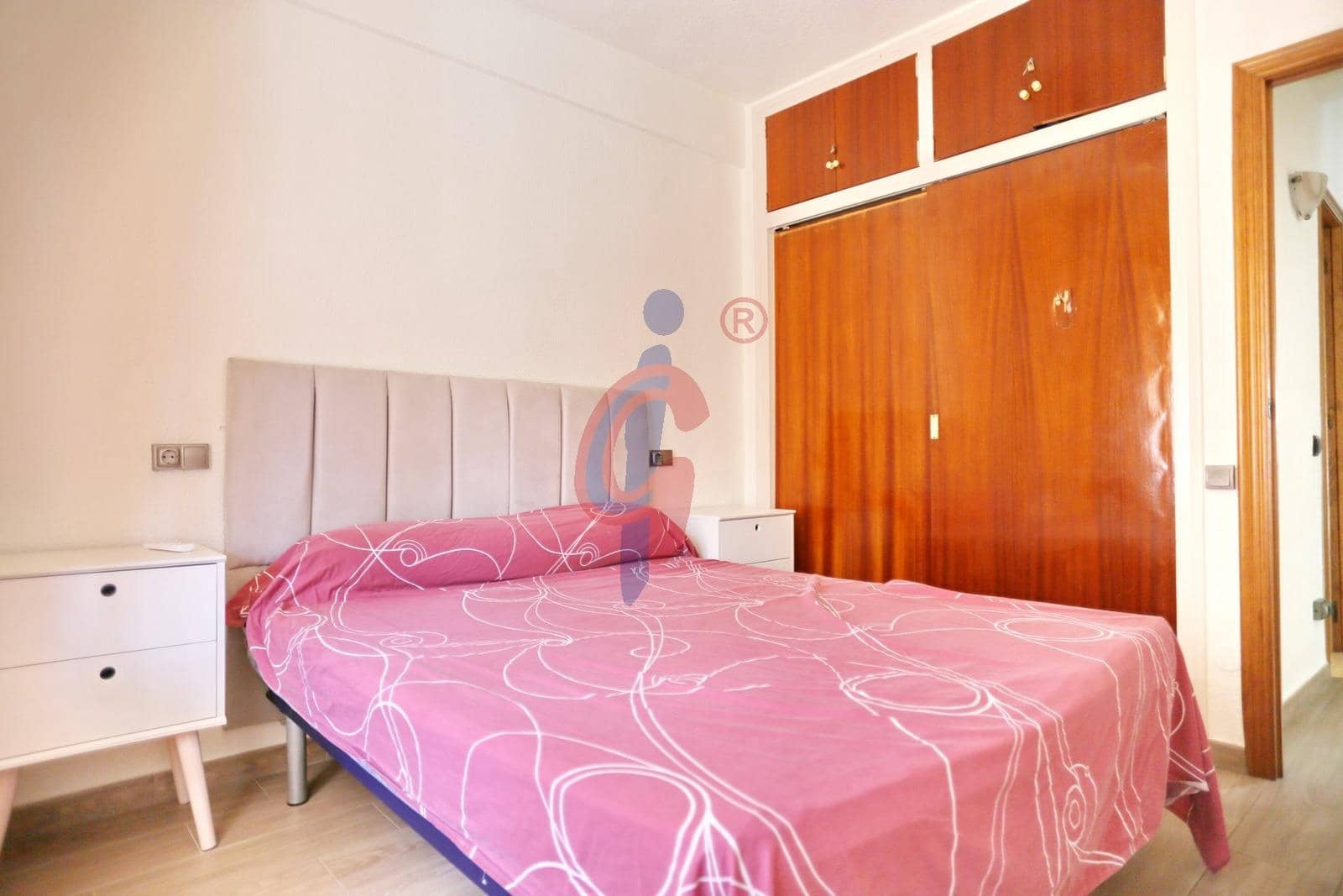 3 sovrum Lägenhet till salu i Guardamar del Segura med garage - 157 500 € (Ref: 9255125)