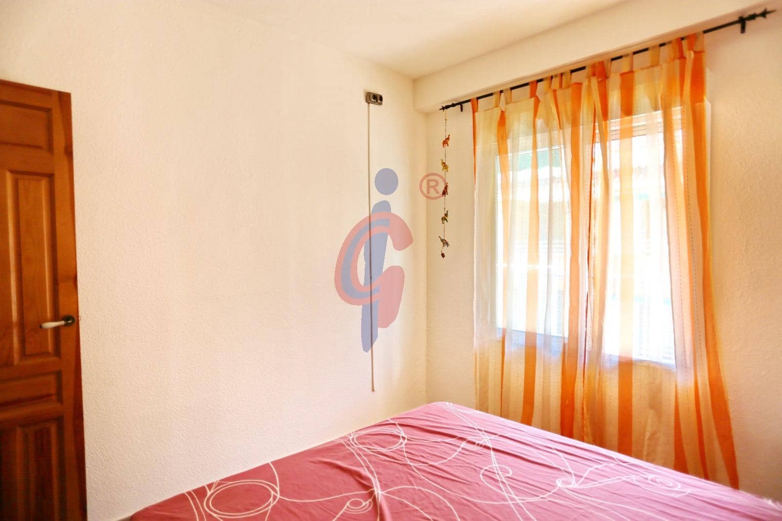 3 sovrum Lägenhet till salu i Guardamar del Segura med garage - 157 500 € (Ref: 9255125)