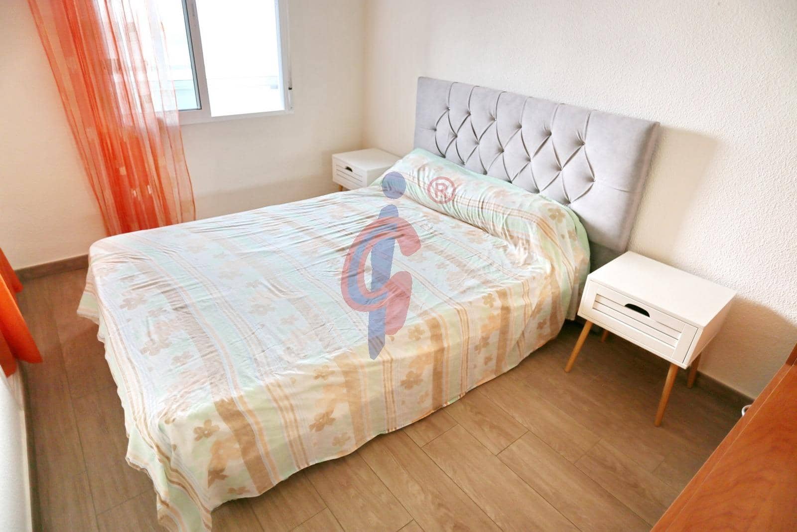 3 sovrum Lägenhet till salu i Guardamar del Segura med garage - 157 500 € (Ref: 9255125)