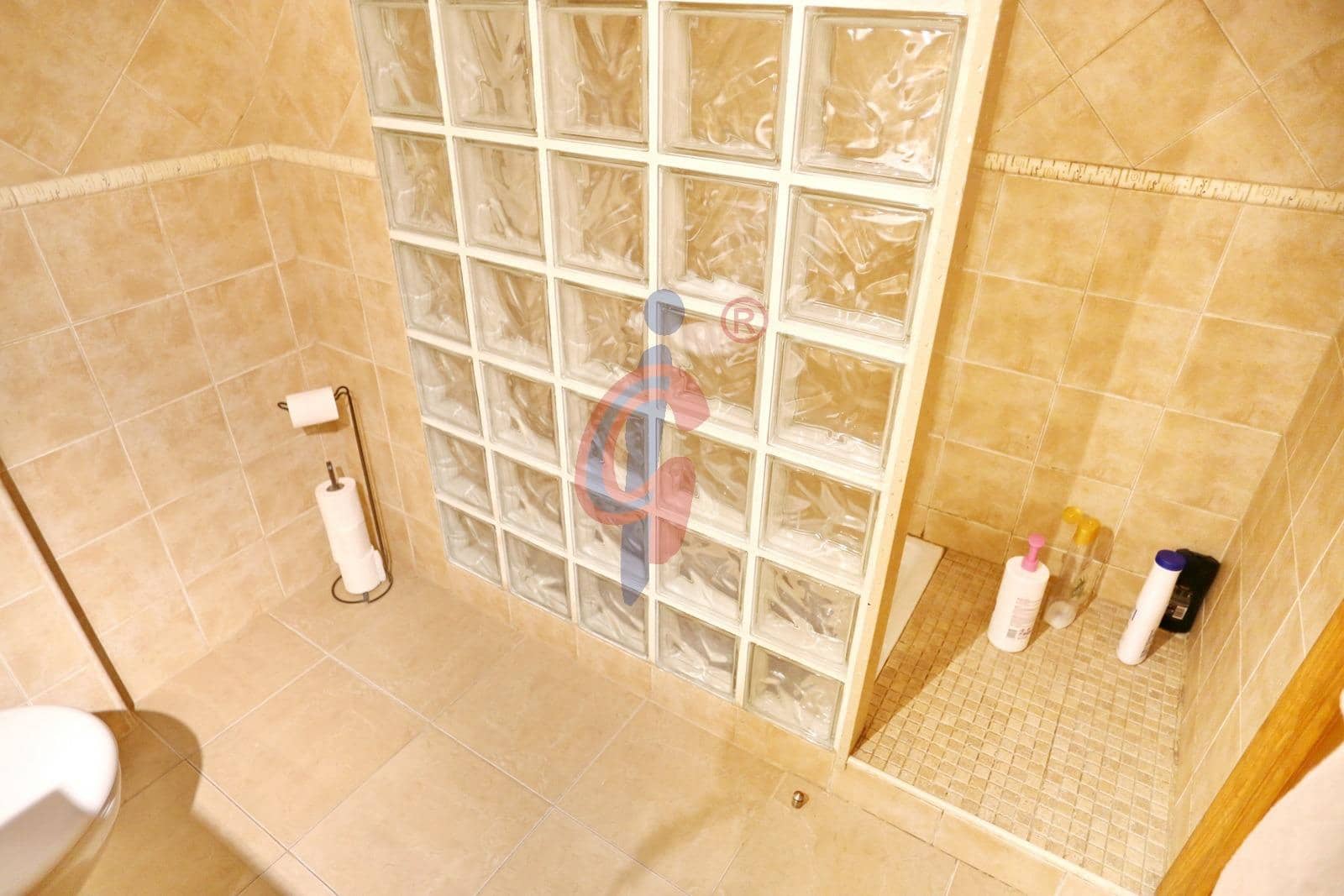 3 sovrum Lägenhet till salu i Guardamar del Segura med garage - 157 500 € (Ref: 9255125)