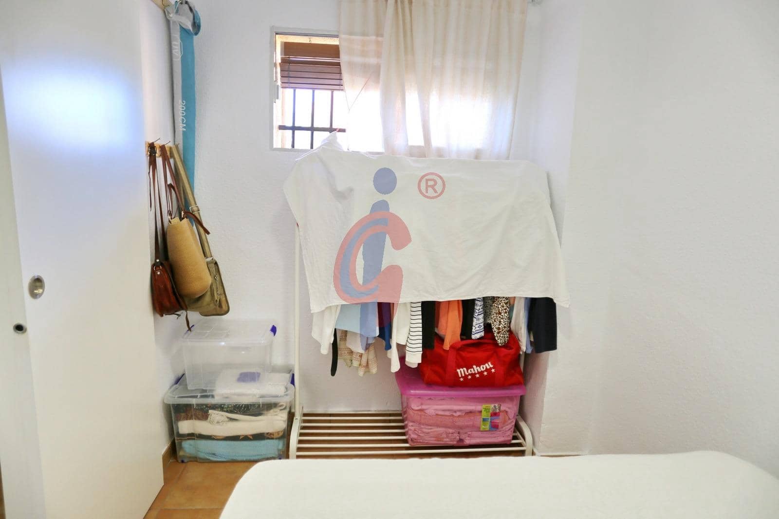 1 soveværelse Lejlighed til salg i Guardamar del Segura - € 79.900 (Ref: 9264302)