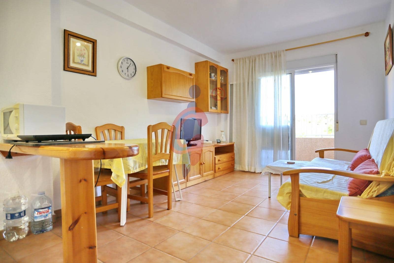 1 soveværelse Lejlighed til salg i Guardamar del Segura - € 79.900 (Ref: 9264302)