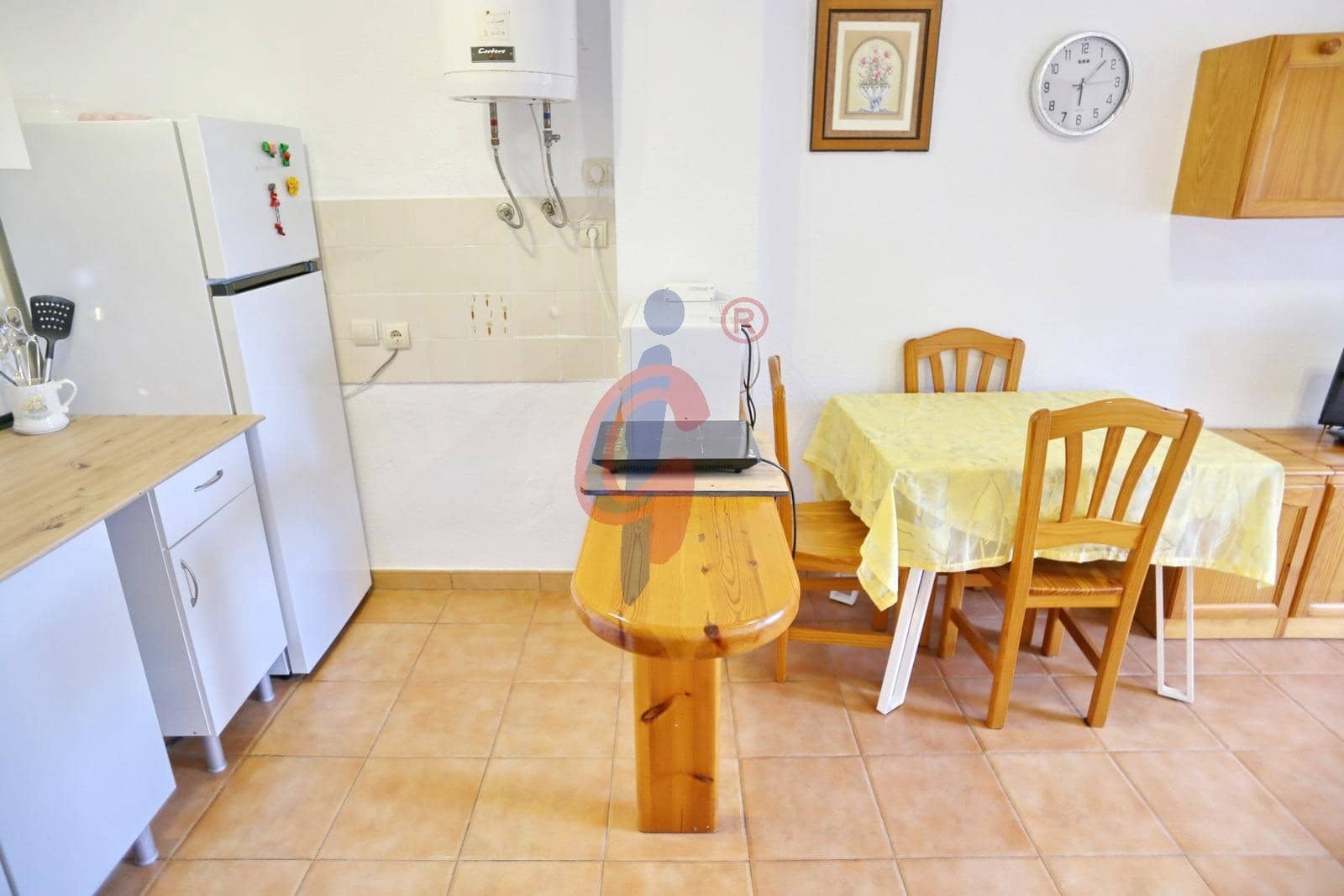 1 soveværelse Lejlighed til salg i Guardamar del Segura - € 79.900 (Ref: 9264302)