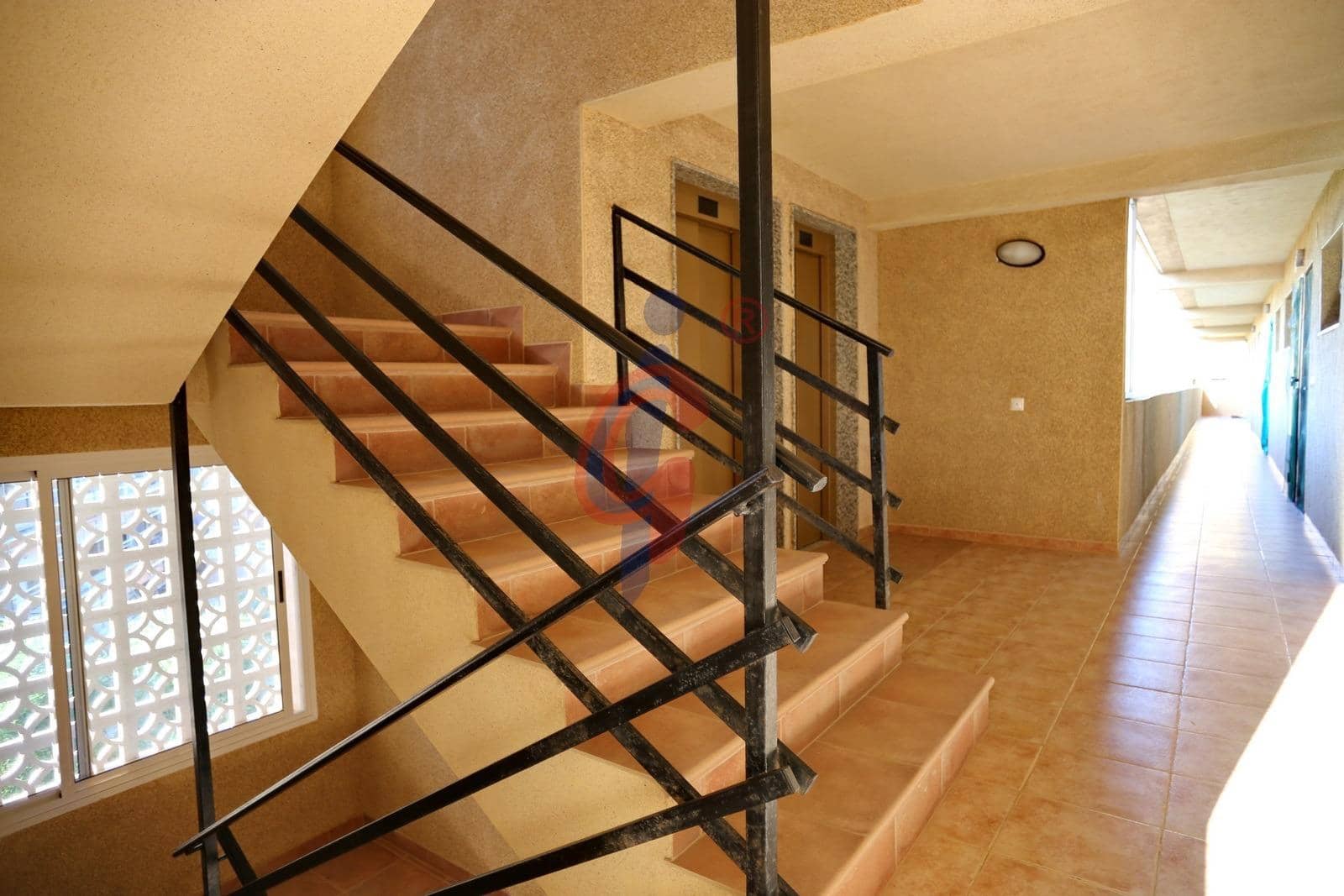 1 soveværelse Lejlighed til salg i Guardamar del Segura - € 79.900 (Ref: 9264302)