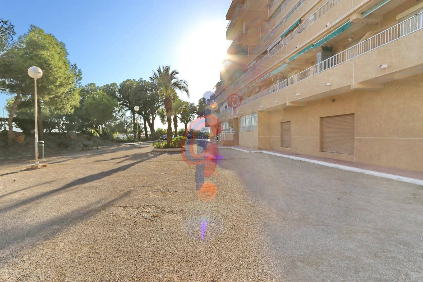 1 soveværelse Lejlighed til salg i Guardamar del Segura - € 79.900 (Ref: 9264302)