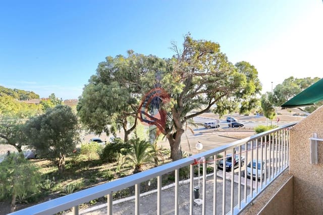 1 soveværelse Lejlighed til salg i El Moncayo - El Pòrtic, Guardamar del Segura - € 79.900 (Ref: 9264302)