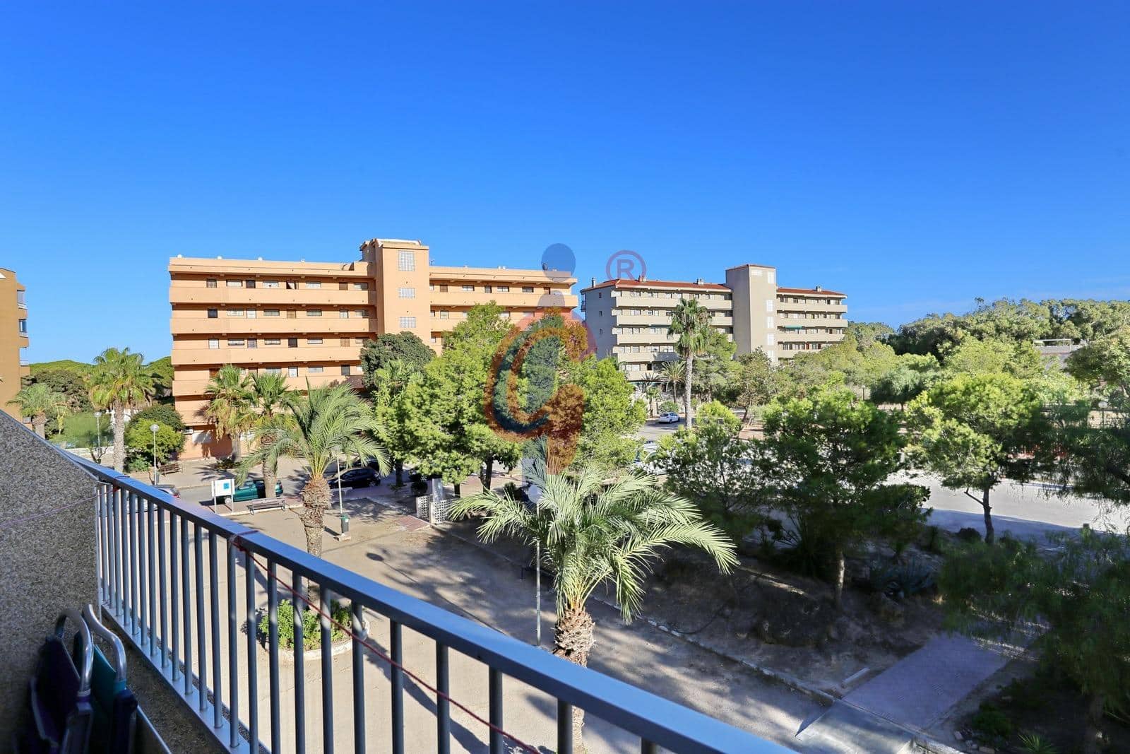 1 soveværelse Lejlighed til salg i Guardamar del Segura - € 79.900 (Ref: 9264302)