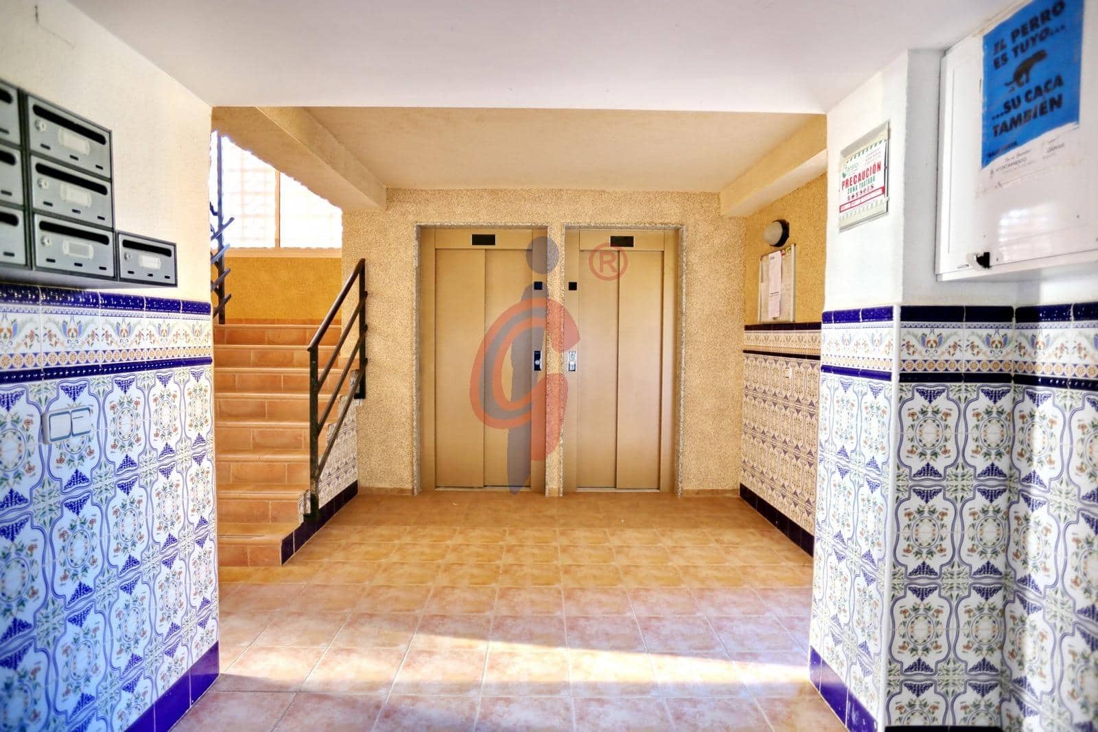 1 soveværelse Lejlighed til salg i Guardamar del Segura - € 79.900 (Ref: 9264302)