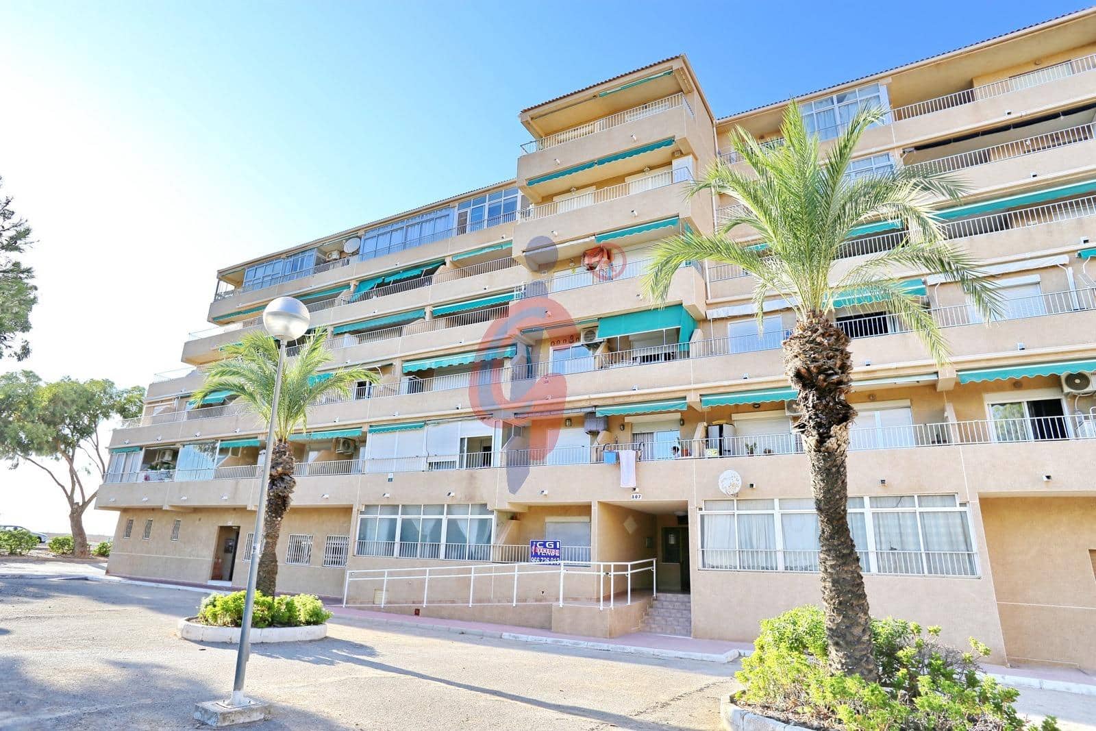 1 soveværelse Lejlighed til salg i Guardamar del Segura - € 79.900 (Ref: 9264302)