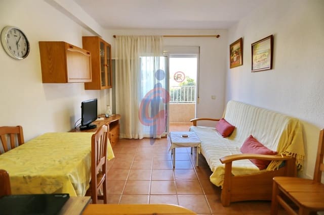 1 slaapkamer Flat te koop in El Moncayo - El Pòrtic, Guardamar del Segura - € 79.900 (Ref: 9264302)