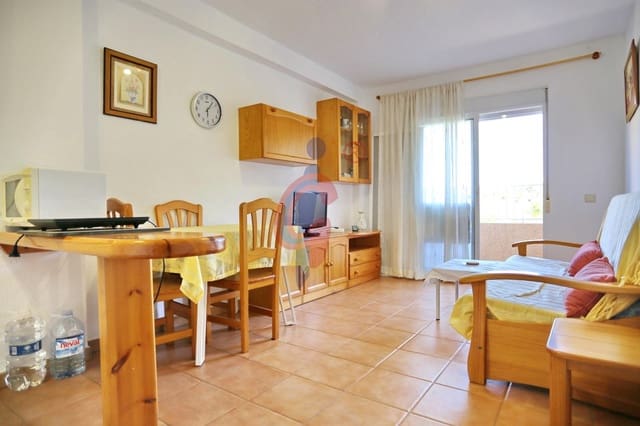 1 slaapkamer Flat te koop in El Moncayo - El Pòrtic, Guardamar del Segura - € 79.900 (Ref: 9264302)