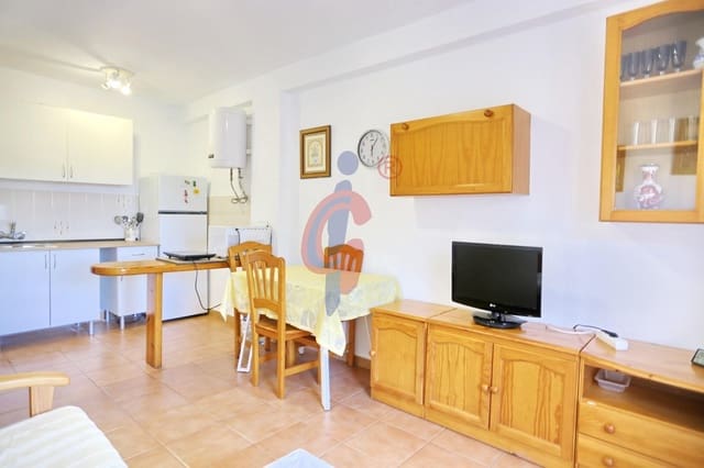 1 slaapkamer Flat te koop in El Moncayo - El Pòrtic, Guardamar del Segura - € 79.900 (Ref: 9264302)