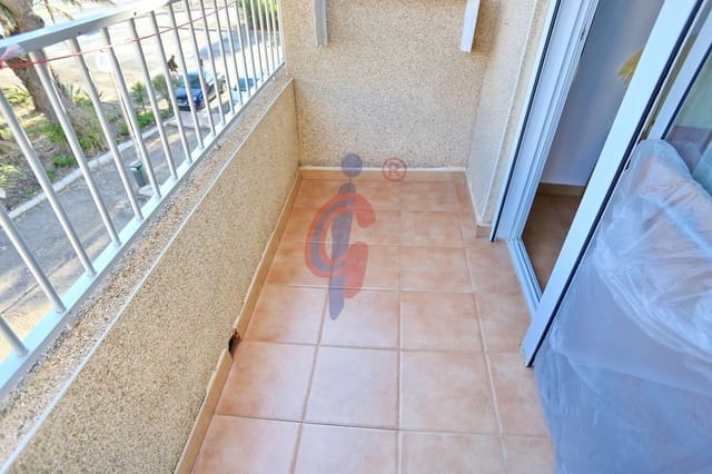 1 slaapkamer Flat te koop in El Moncayo - El Pòrtic, Guardamar del Segura - € 79.900 (Ref: 9264302)