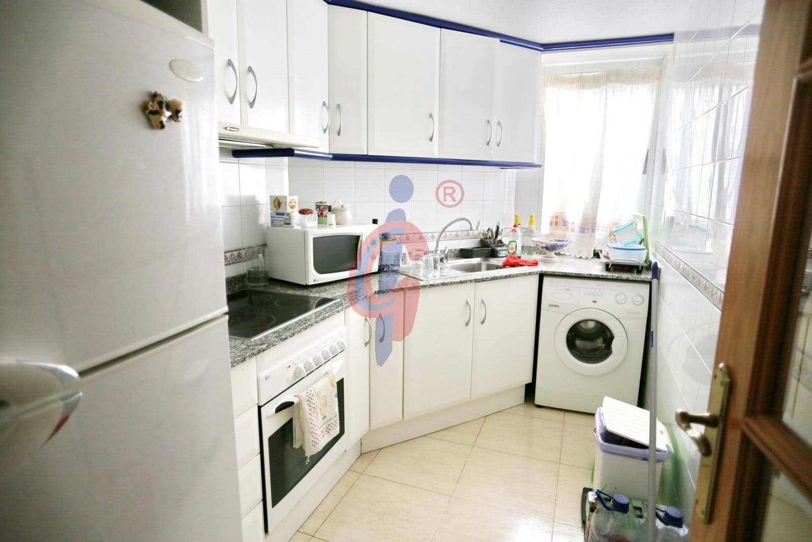 3 soverom Penthouse til salgs i Guardamar del Segura med svømmebasseng garasje - € 275 000 (Ref: 9282303)