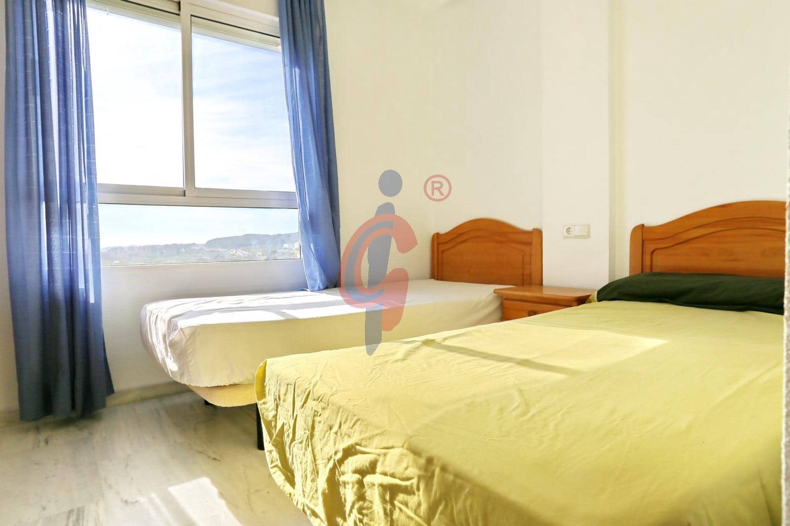 3 soverom Penthouse til salgs i Guardamar del Segura med svømmebasseng garasje - € 275 000 (Ref: 9282303)