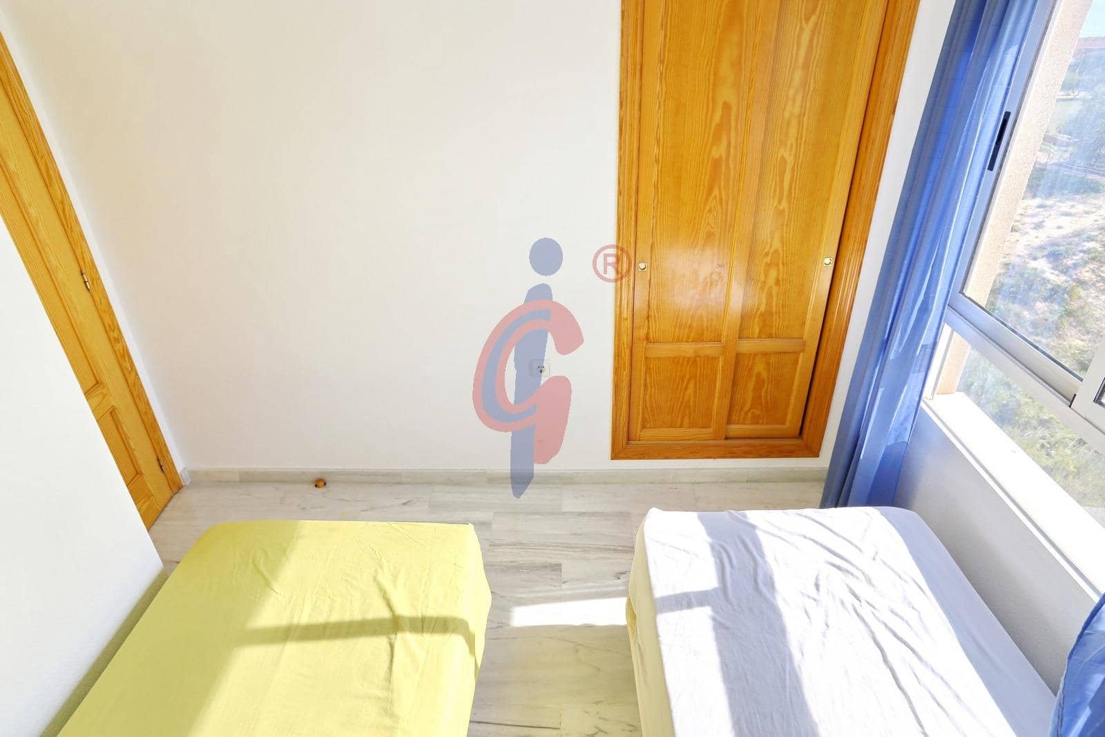 3 soverom Penthouse til salgs i Guardamar del Segura med svømmebasseng garasje - € 275 000 (Ref: 9282303)