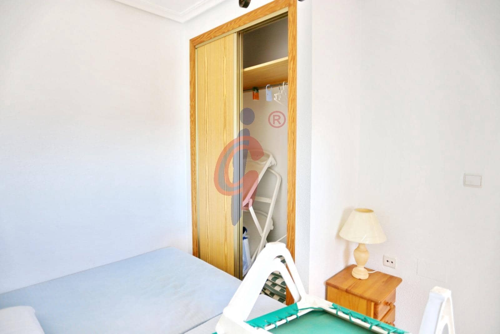 3 soverom Penthouse til salgs i Guardamar del Segura med svømmebasseng garasje - € 275 000 (Ref: 9282303)