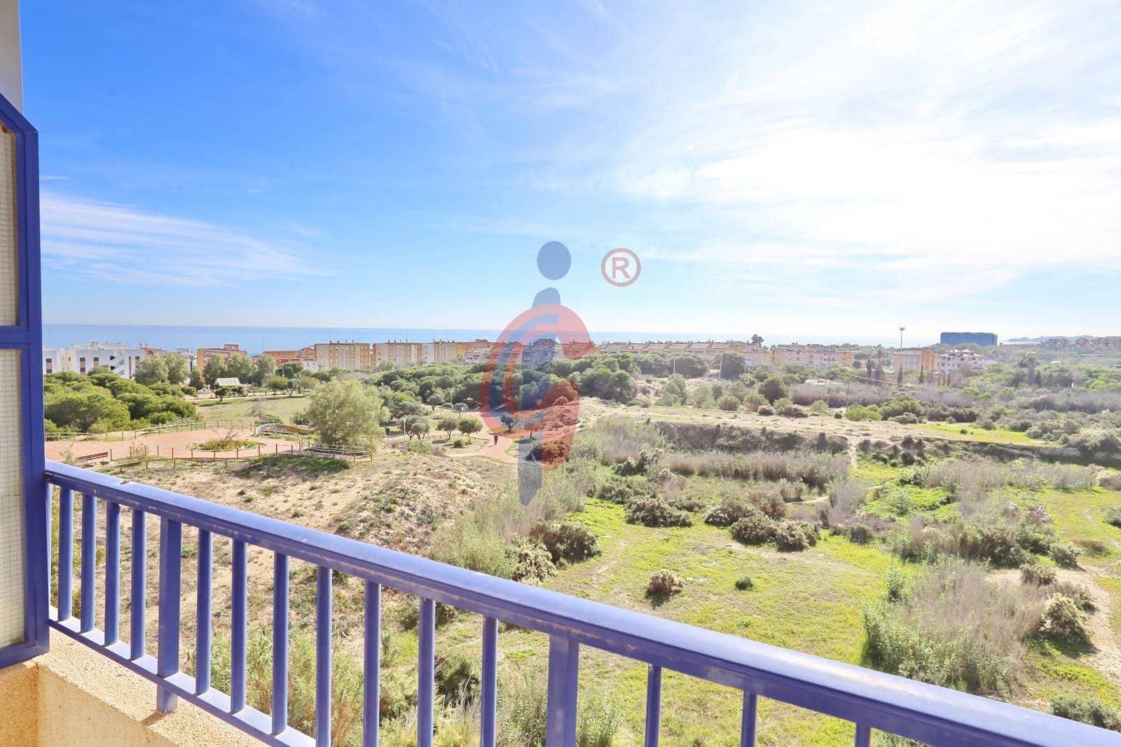 3 soverom Penthouse til salgs i Guardamar del Segura med svømmebasseng garasje - € 275 000 (Ref: 9282303)