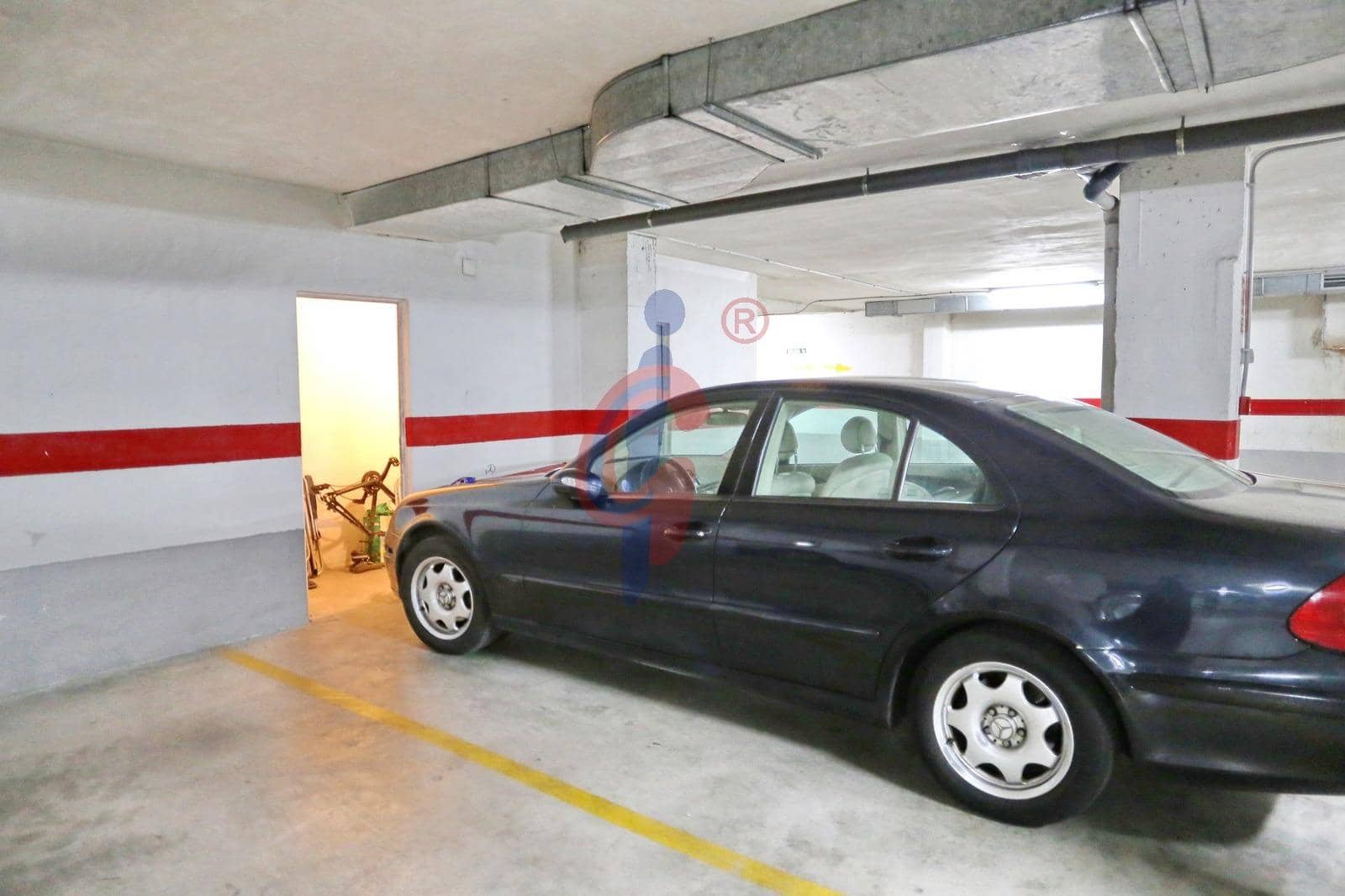 3 soverom Penthouse til salgs i Guardamar del Segura med svømmebasseng garasje - € 275 000 (Ref: 9282303)