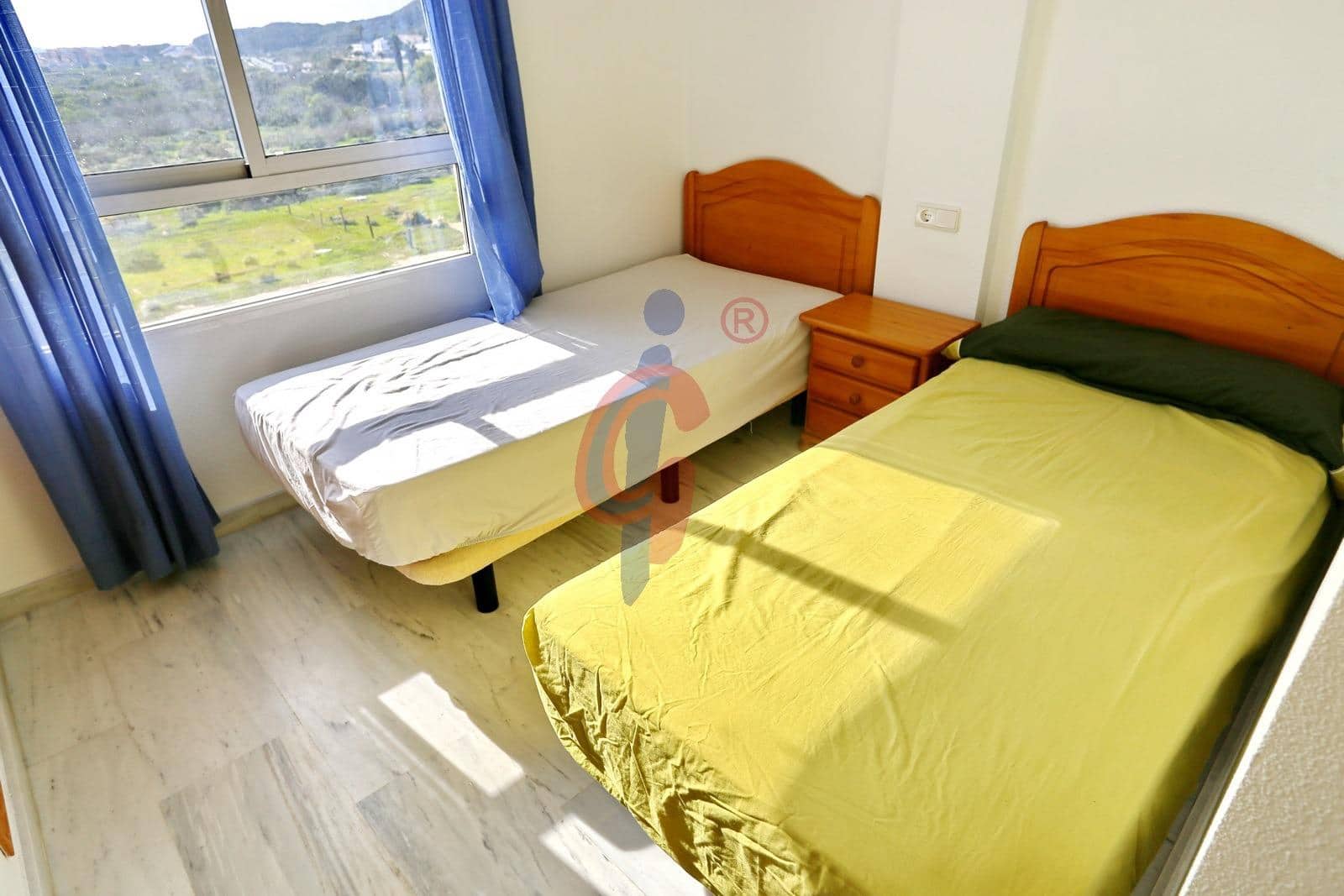 3 soverom Penthouse til salgs i Guardamar del Segura med svømmebasseng garasje - € 275 000 (Ref: 9282303)