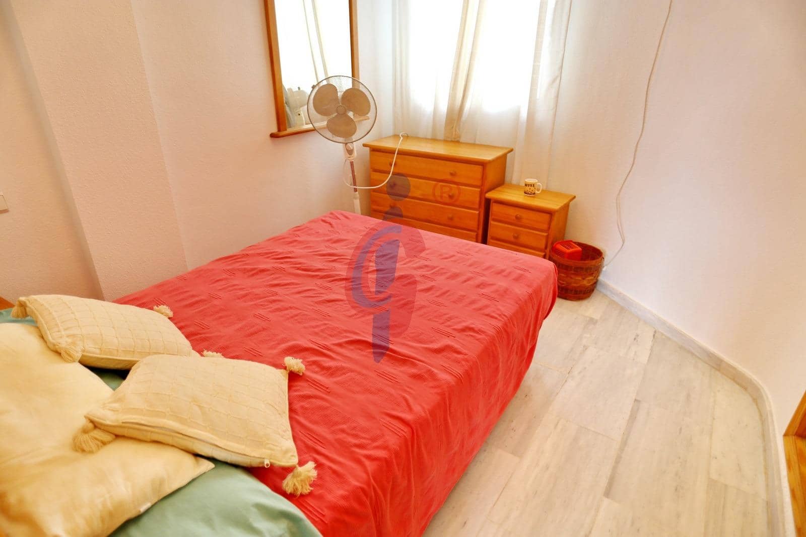 3 soverom Penthouse til salgs i Guardamar del Segura med svømmebasseng garasje - € 275 000 (Ref: 9282303)