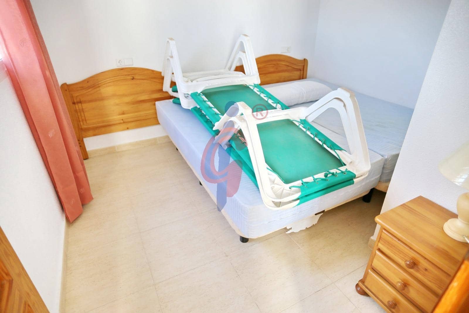 3 soverom Penthouse til salgs i Guardamar del Segura med svømmebasseng garasje - € 275 000 (Ref: 9282303)