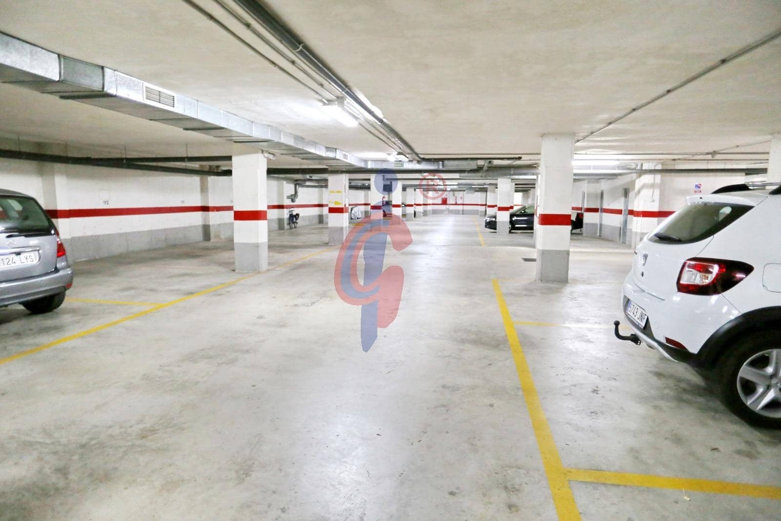 3 soverom Penthouse til salgs i Guardamar del Segura med svømmebasseng garasje - € 275 000 (Ref: 9282303)