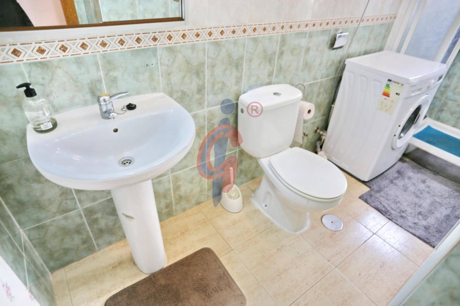 3 camera da letto Appartamento in vendita in Guardamar del Segura - 189.950 € (Rif: 9296981)