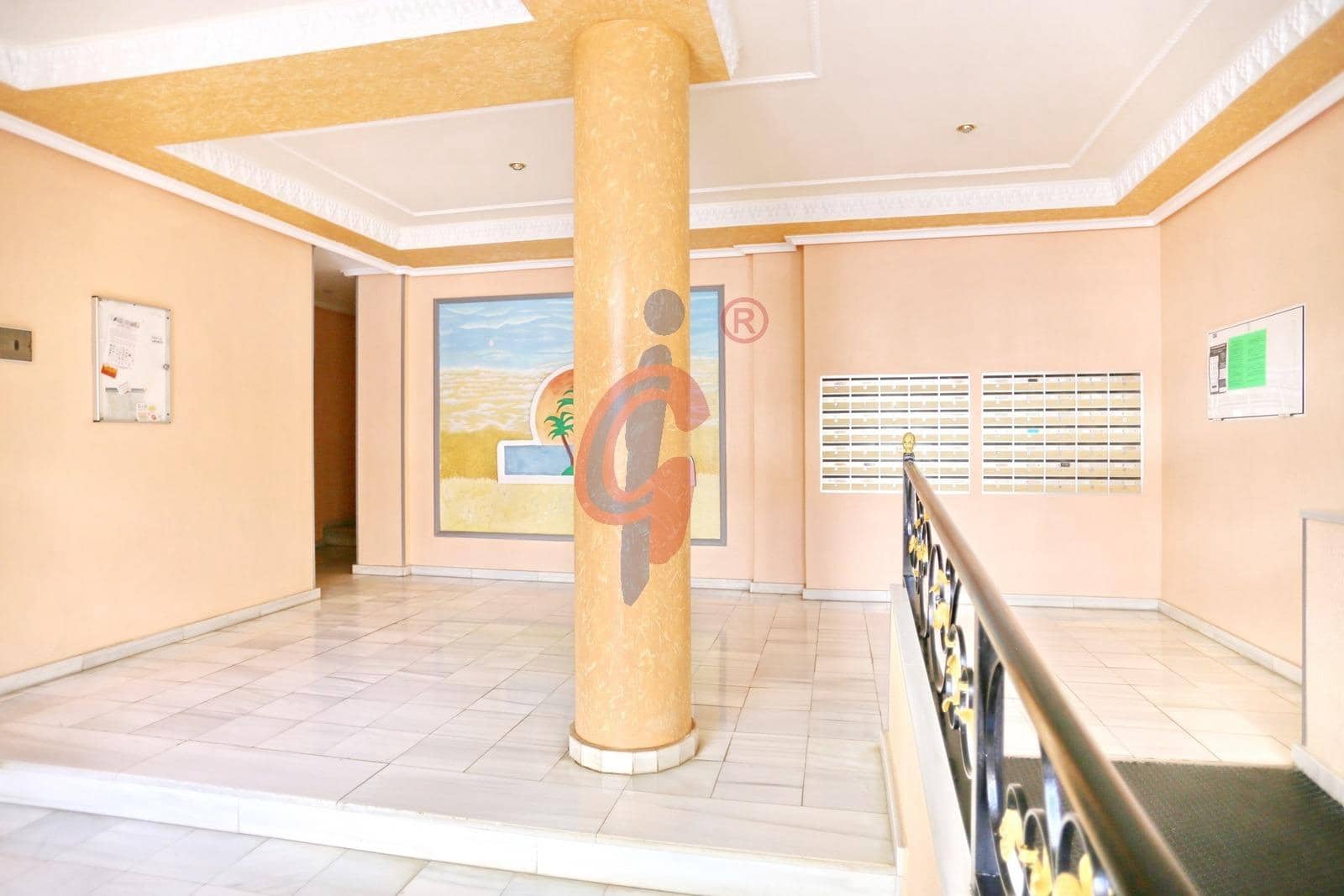 3 camera da letto Appartamento in vendita in Guardamar del Segura - 189.950 € (Rif: 9296981)