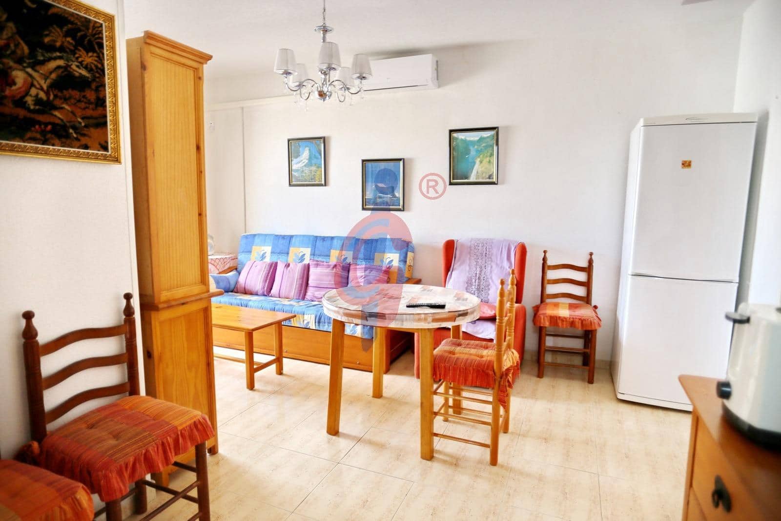 3 Zimmer Wohnung zu verkaufen in Guardamar del Segura - 189.950 € (Ref: 9296981)