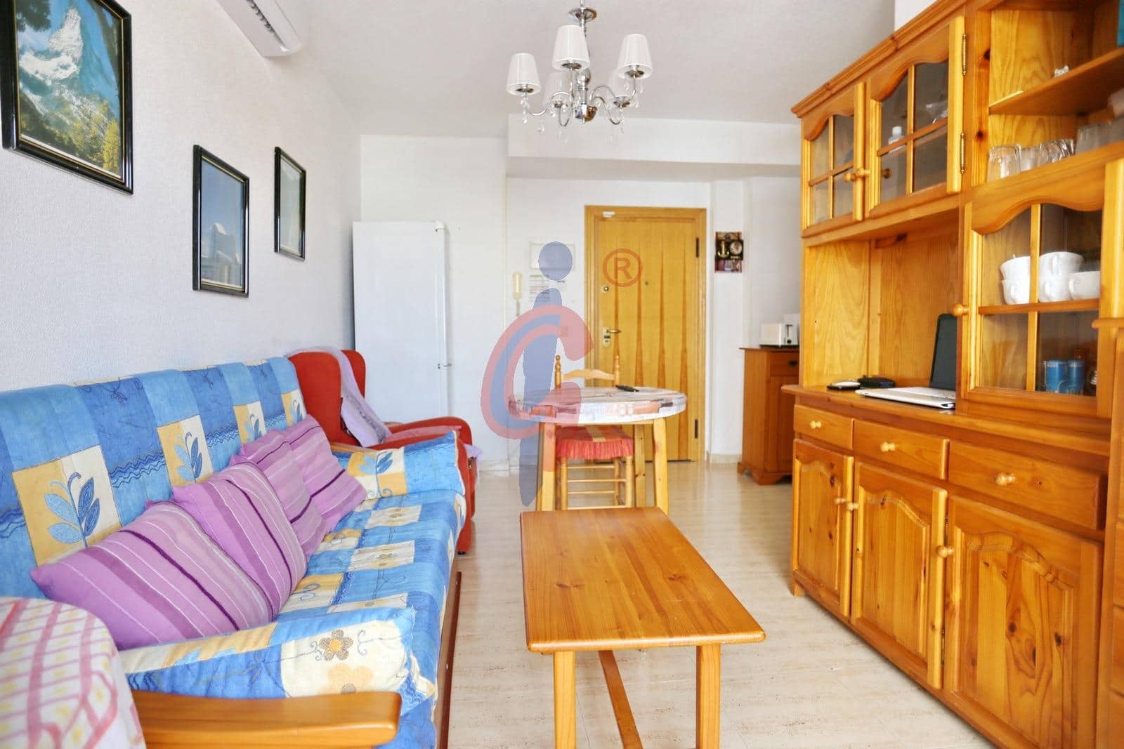 3 Zimmer Wohnung zu verkaufen in Guardamar del Segura - 189.950 € (Ref: 9296981)