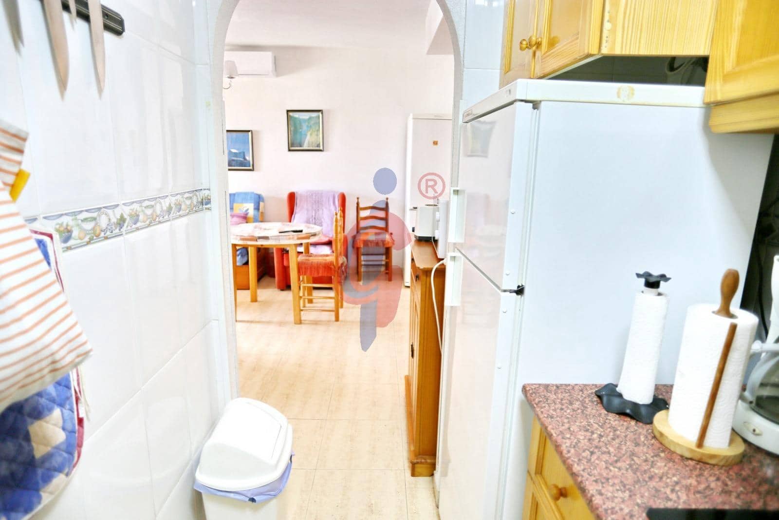 3 Zimmer Wohnung zu verkaufen in Guardamar del Segura - 189.950 € (Ref: 9296981)