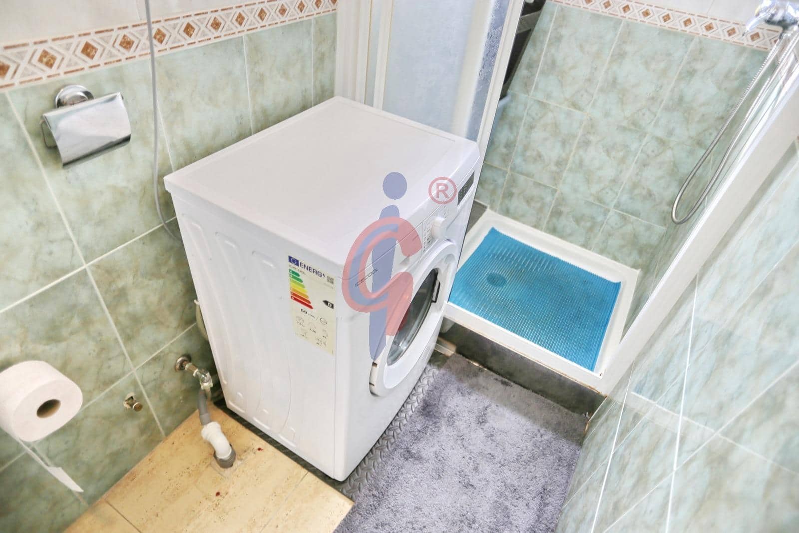 3 Zimmer Wohnung zu verkaufen in Guardamar del Segura - 189.950 € (Ref: 9296981)