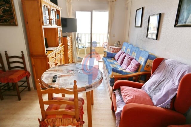 3 sovrum Lägenhet till salu i Zona Pueblo, Guardamar del Segura - 189 950 € (Ref: 9296981)