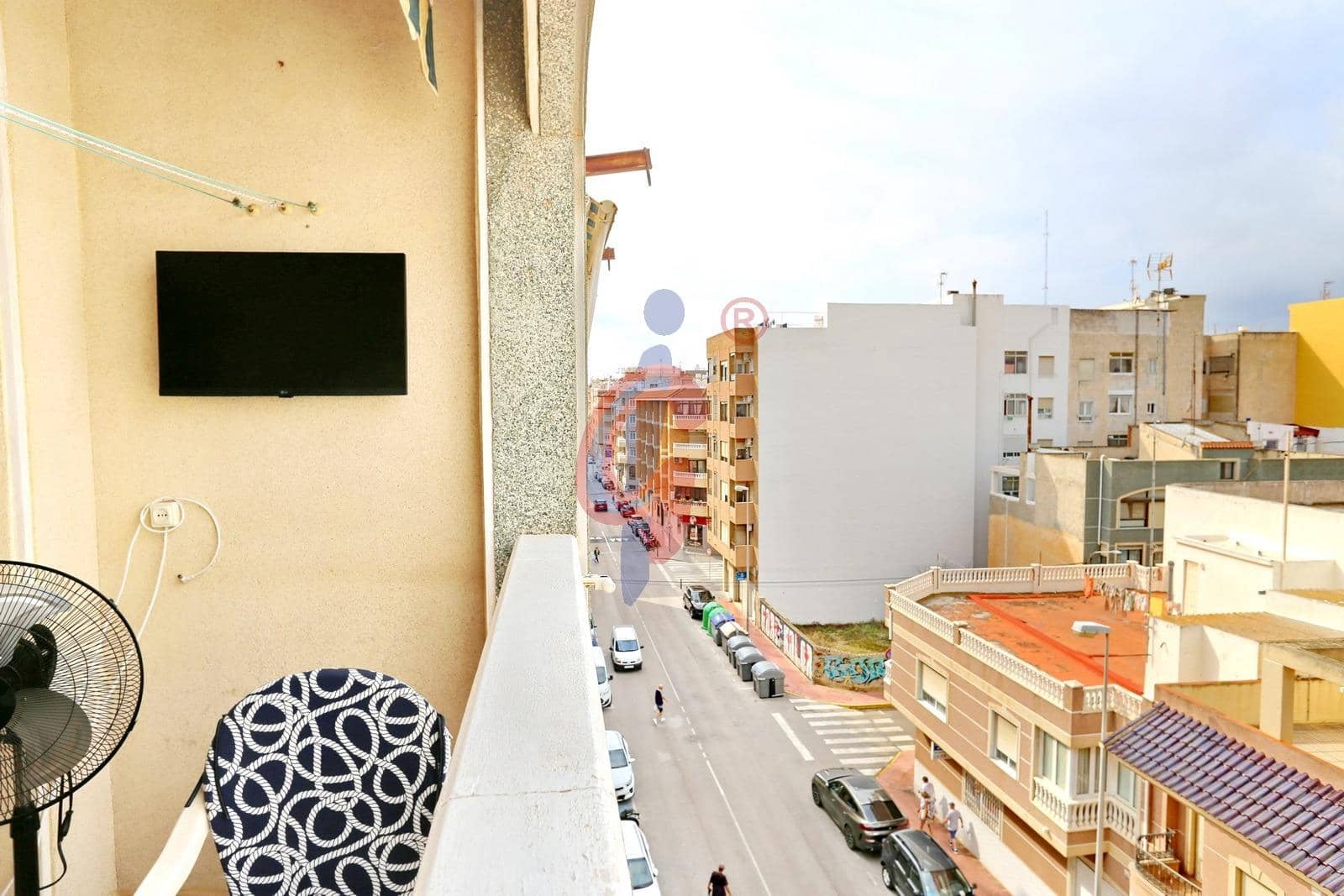 3 Zimmer Wohnung zu verkaufen in Guardamar del Segura - 189.950 € (Ref: 9296981)