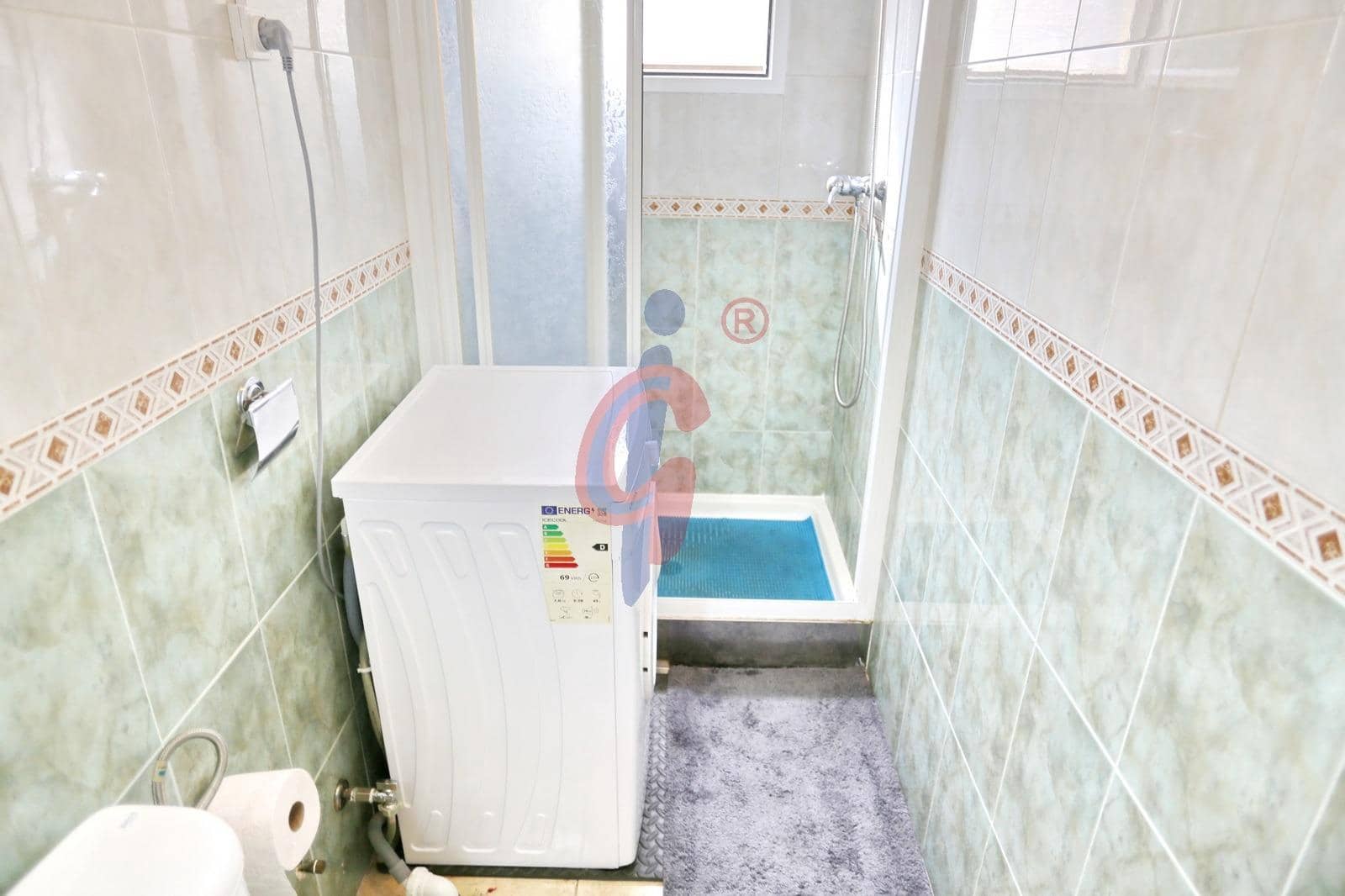 3 slaapkamer Flat te koop in Guardamar del Segura - € 189.950 (Ref: 9296981)