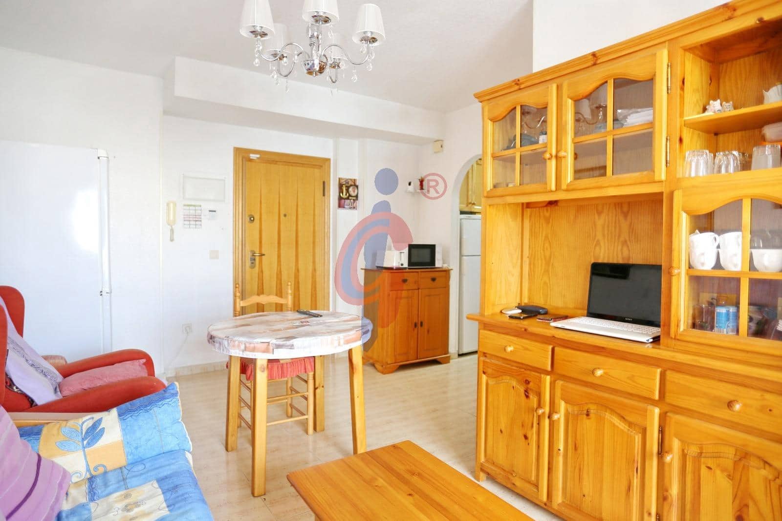 3 slaapkamer Flat te koop in Guardamar del Segura - € 189.950 (Ref: 9296981)