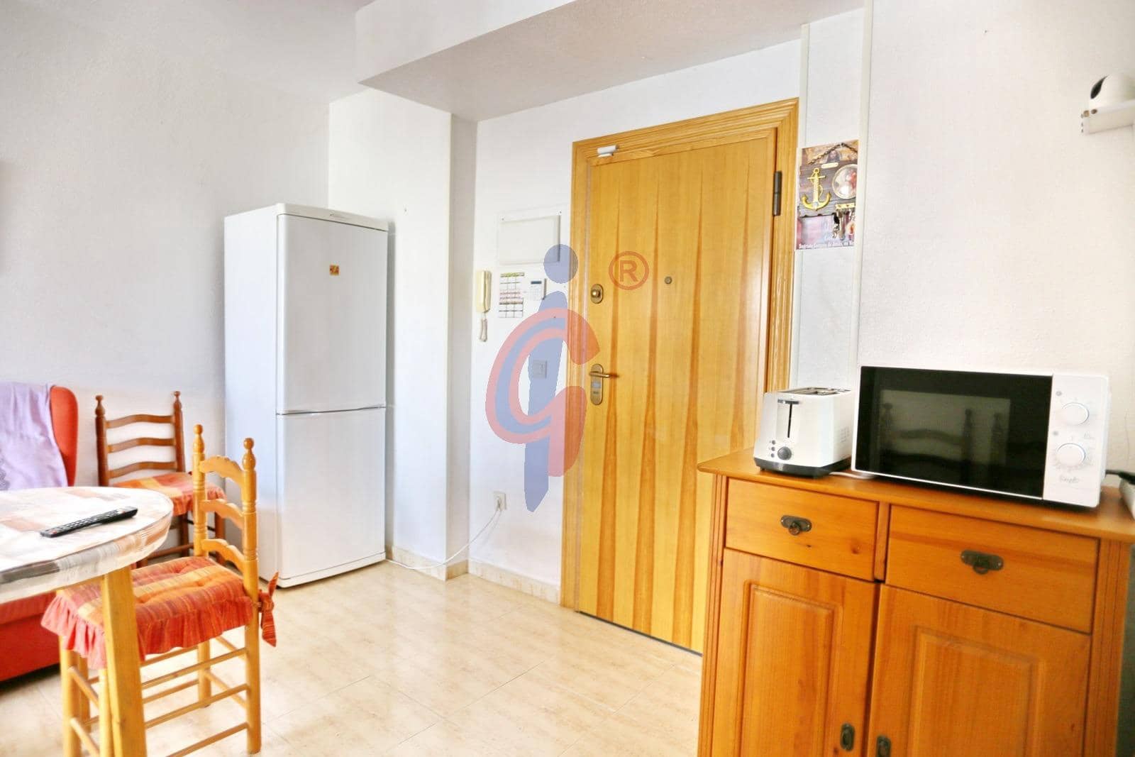 3 slaapkamer Flat te koop in Guardamar del Segura - € 189.950 (Ref: 9296981)