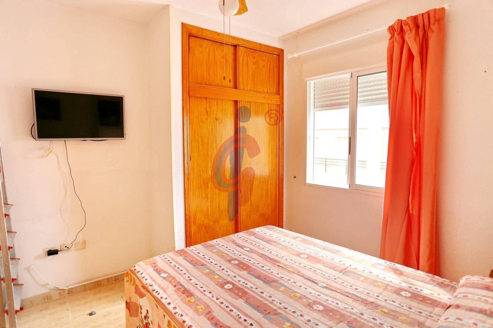 3 slaapkamer Flat te koop in Guardamar del Segura - € 189.950 (Ref: 9296981)