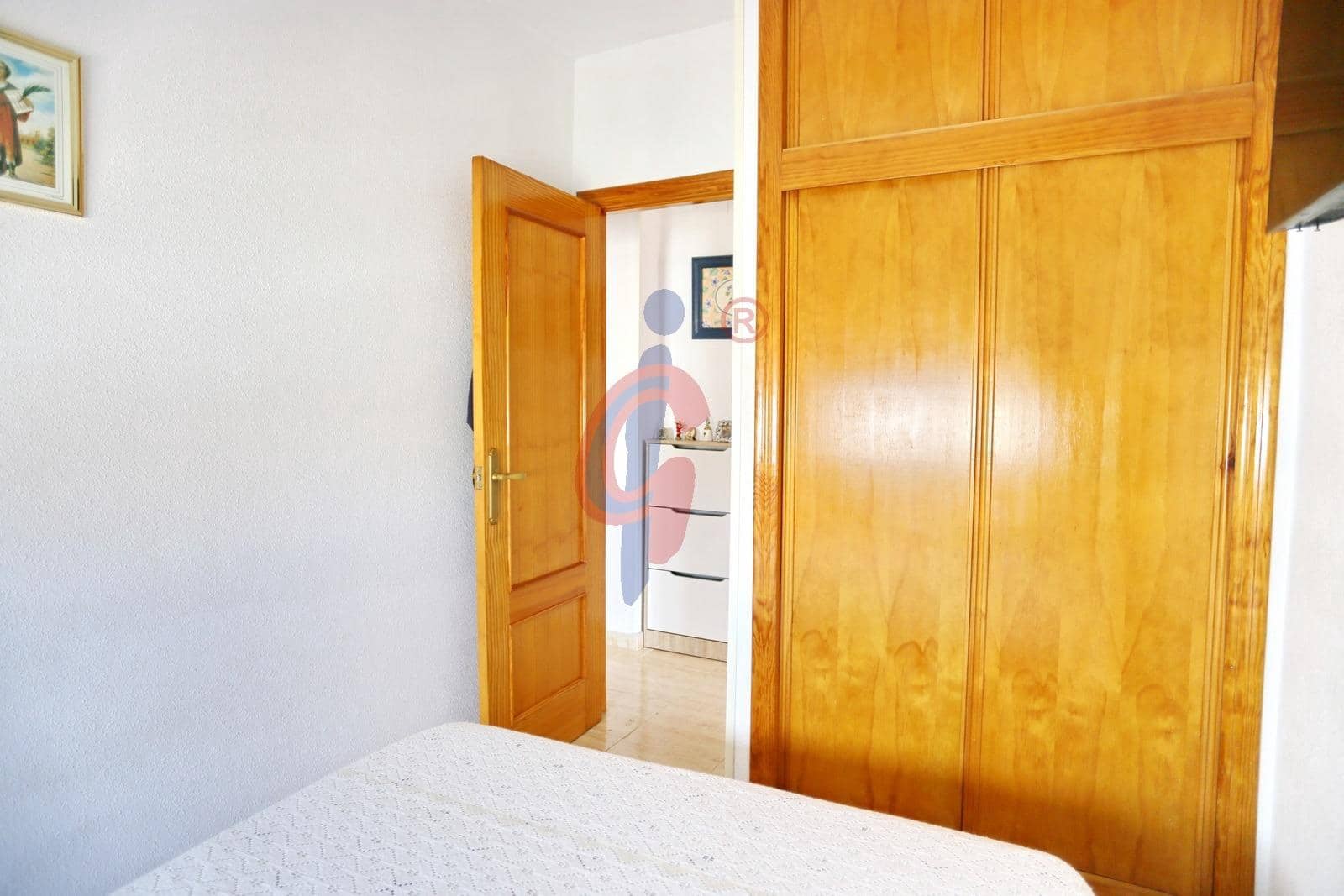 3 slaapkamer Flat te koop in Guardamar del Segura - € 189.950 (Ref: 9296981)