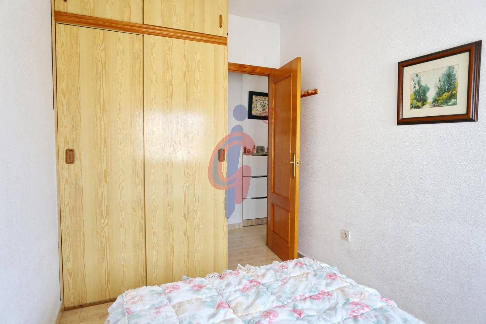 3 slaapkamer Flat te koop in Guardamar del Segura - € 189.950 (Ref: 9296981)