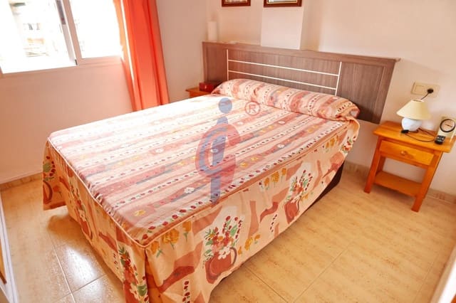 3 Zimmer Wohnung zu verkaufen in Zona Pueblo, Guardamar del Segura - 189.950 € (Ref: 9296981)