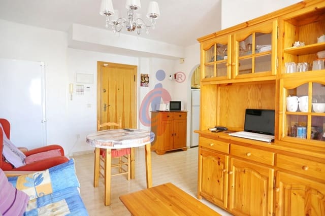 3 Zimmer Wohnung zu verkaufen in Zona Pueblo, Guardamar del Segura - 189.950 € (Ref: 9296981)