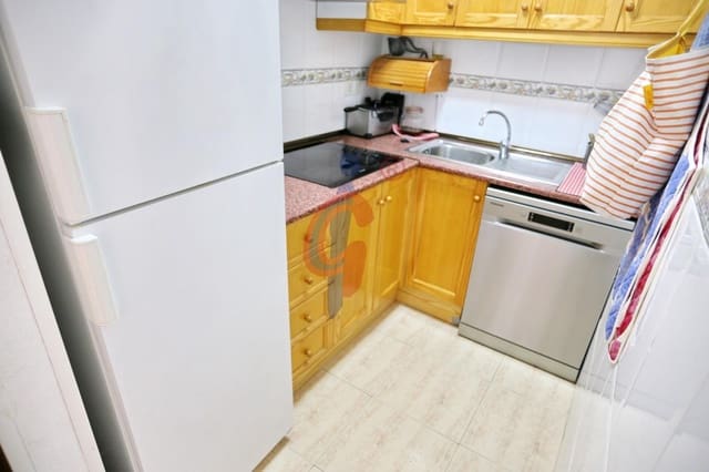 3 Zimmer Wohnung zu verkaufen in Zona Pueblo, Guardamar del Segura - 189.950 € (Ref: 9296981)