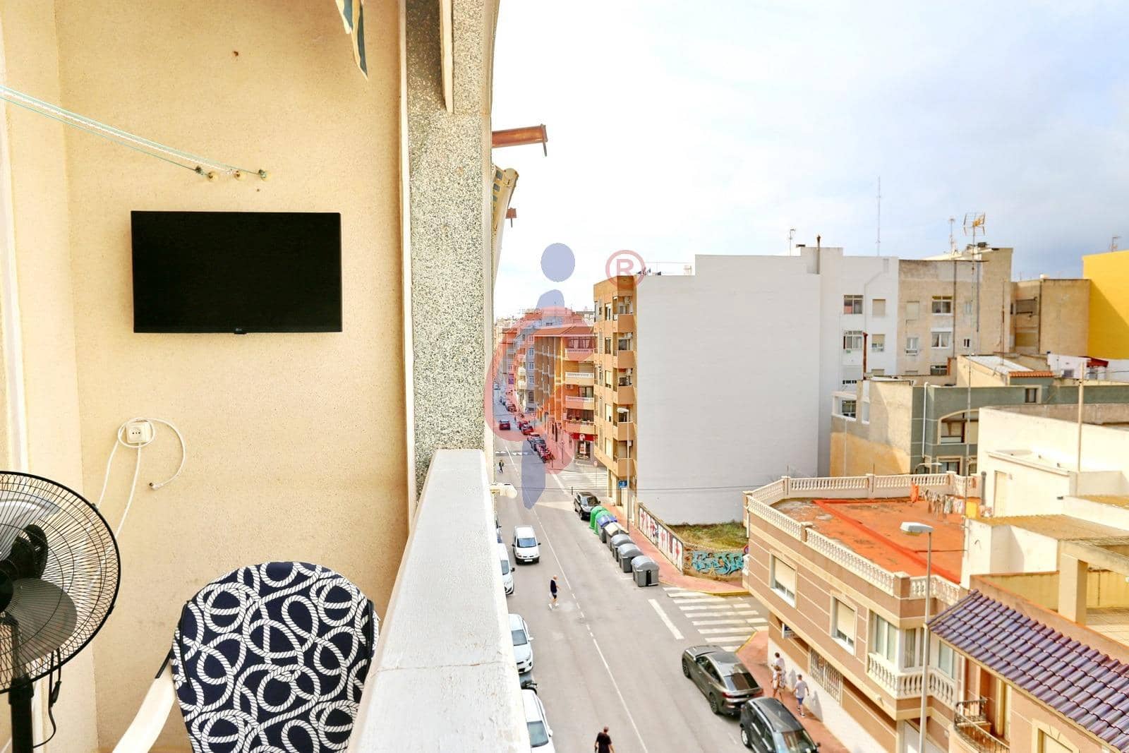 3 slaapkamer Flat te koop in Guardamar del Segura - € 189.950 (Ref: 9296981)