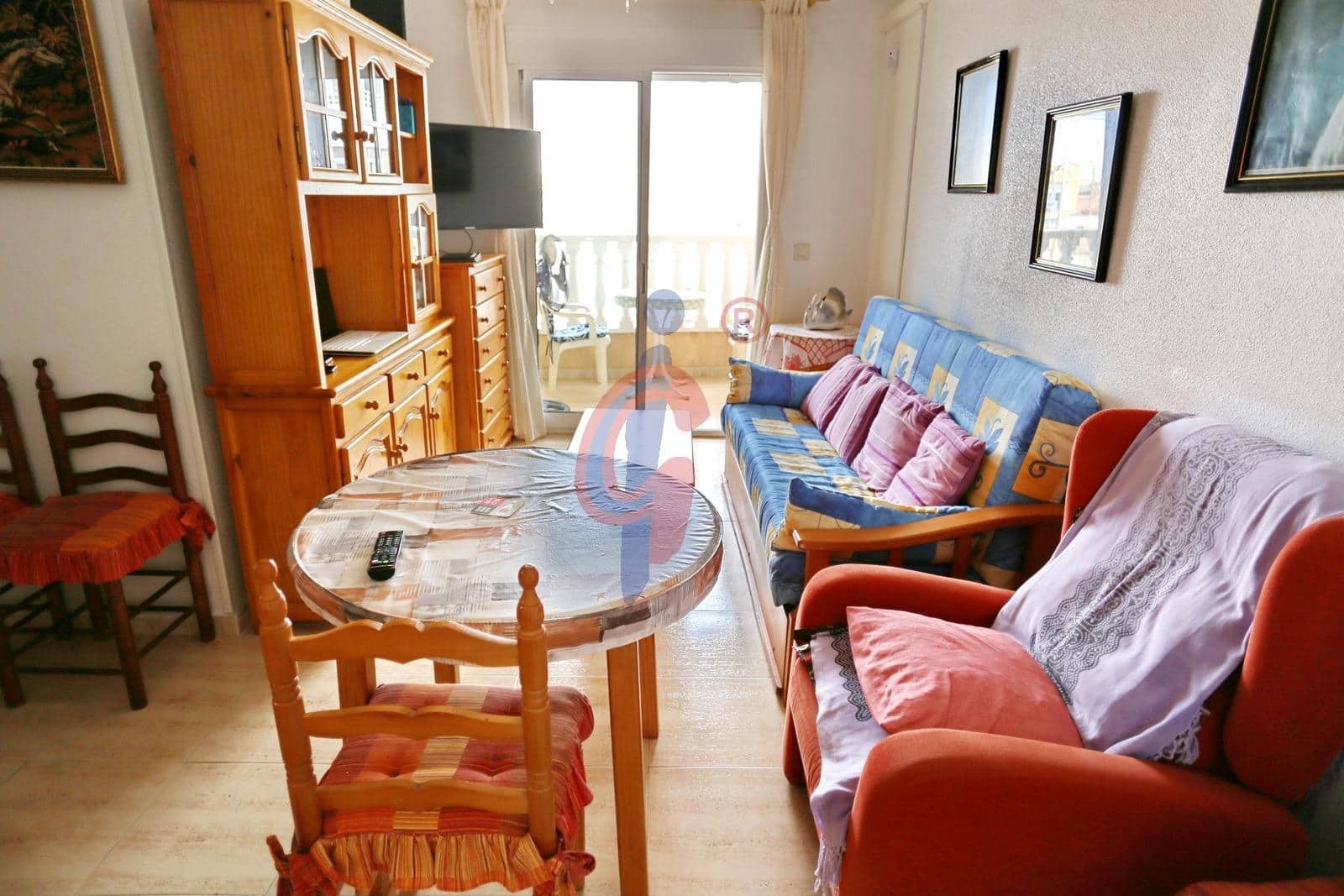 3 slaapkamer Flat te koop in Guardamar del Segura - € 189.950 (Ref: 9296981)