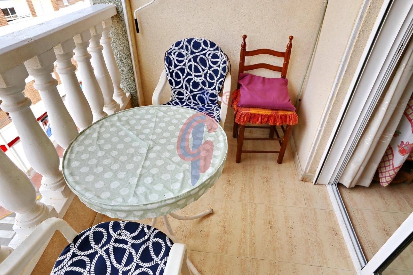 3 slaapkamer Flat te koop in Guardamar del Segura - € 189.950 (Ref: 9296981)