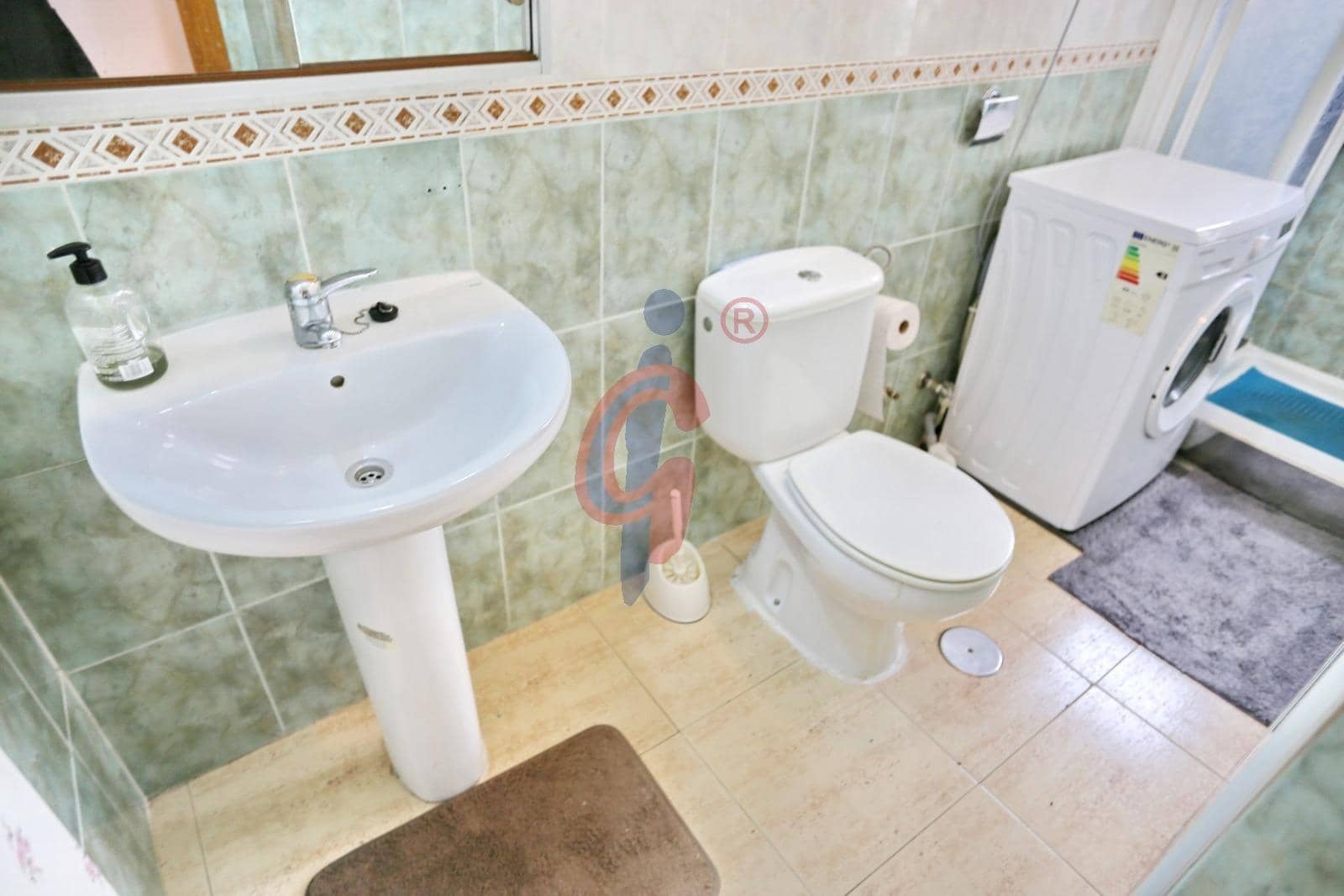 3 slaapkamer Flat te koop in Guardamar del Segura - € 189.950 (Ref: 9296981)